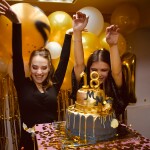 18 urodziny w powietrzu - wszystko o balonach na urodziny