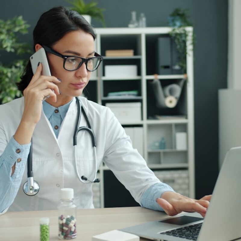 Co obejmuje dokumentacja medyczna tworzona podczas teleporady?