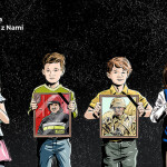 Wsparcie psychologiczne jako filar pomocy dzieciom mundurowych