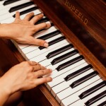 Nauka gry na pianinie - co warto wiedzieć?