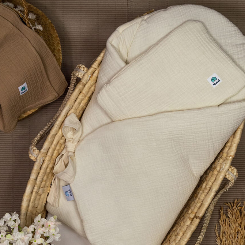 Rożek dla maleństwa