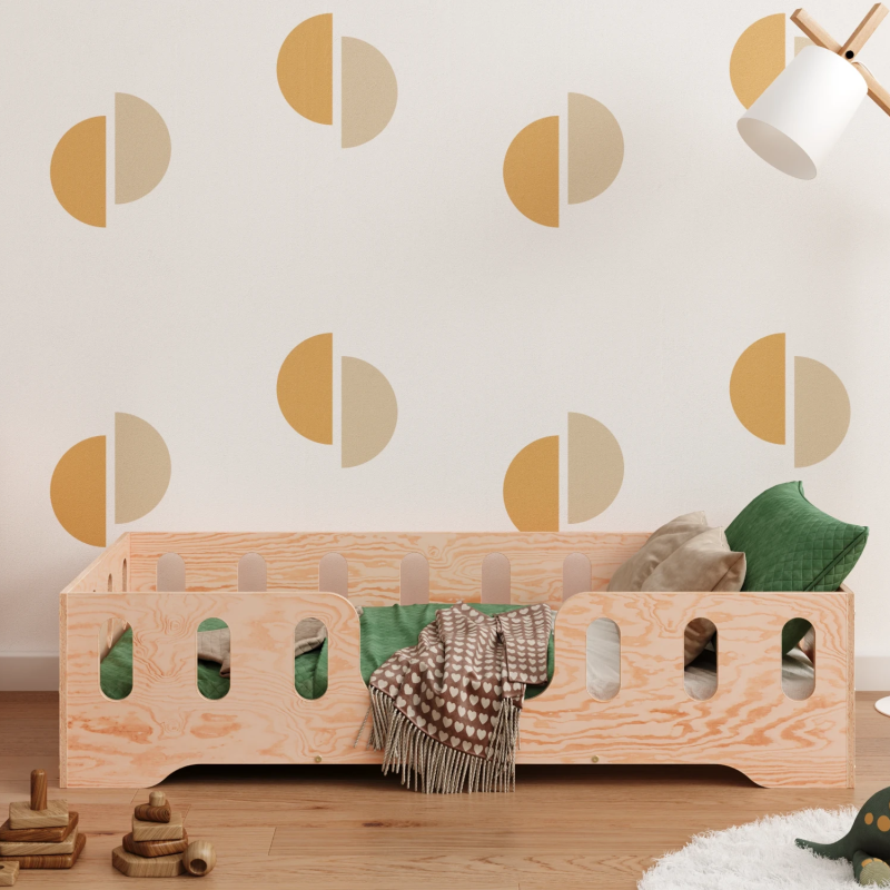 Jak wybrać idealne łóżko dla dziecka?