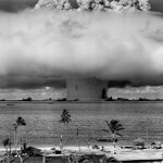 Jak się zachować w przypadku wybuchu bomby atomowej, ataku jądrowego?